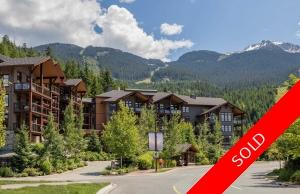 Whistler Creek Apartment/Condo for sale:  1 bedroom 596 sq.ft. (Listed 2022-06-24)